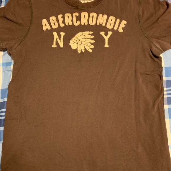 Lot of 15 Men’s Medium Abercrombie Shirts/Sweaters - Picture 6 of 14